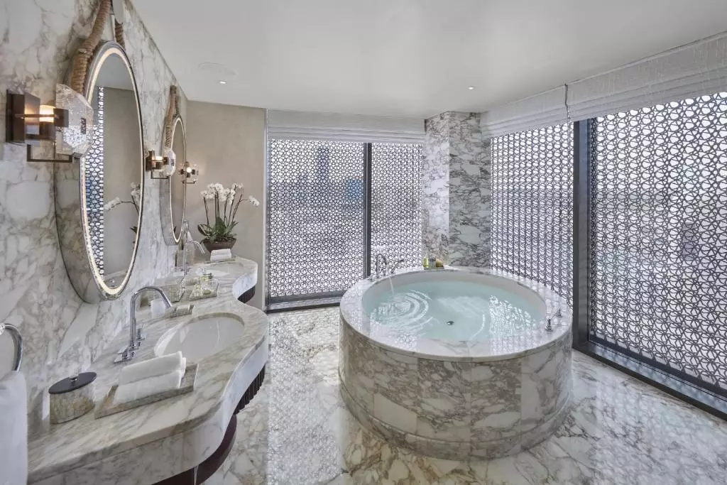 Mandarin Oriental